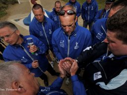 Bevrijdingsrun Utah Beach 2010